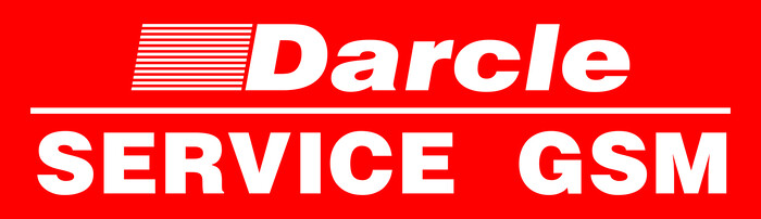 Sigla originală Darcle Service GSM